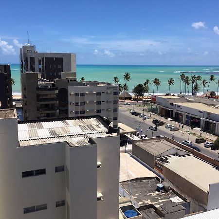 Apartamento Jatiuca Maceió Zewnętrze zdjęcie