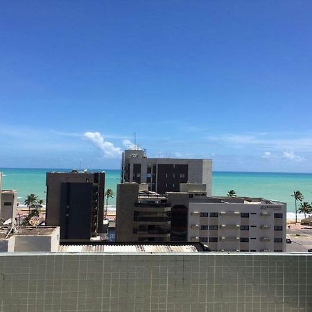 Apartamento Jatiuca Maceió Zewnętrze zdjęcie