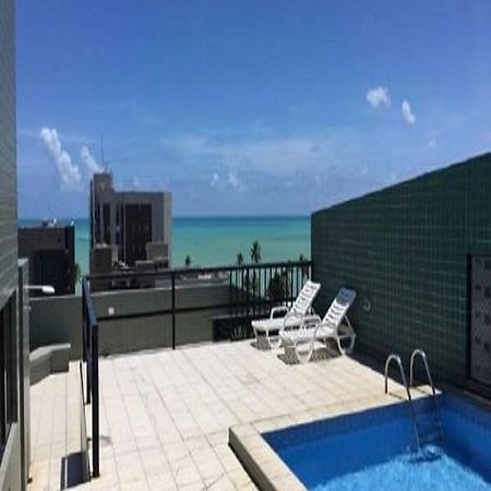Apartamento Jatiuca Maceió Zewnętrze zdjęcie