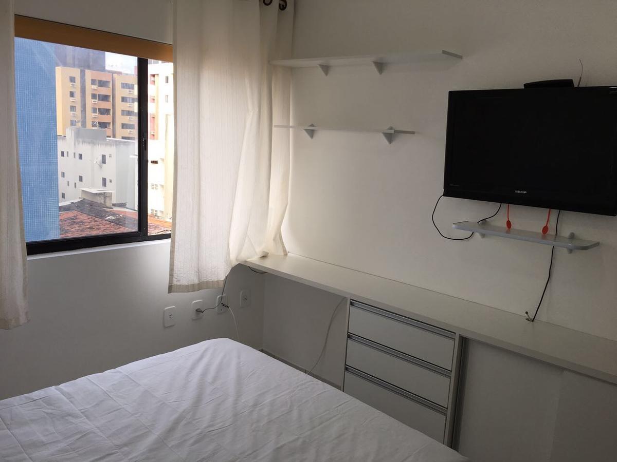 Apartamento Jatiuca Maceió Zewnętrze zdjęcie