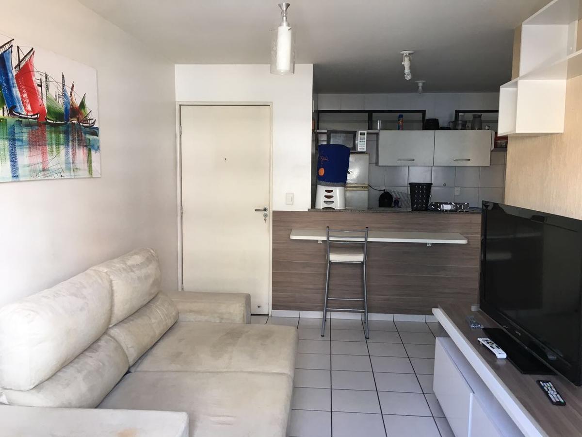 Apartamento Jatiuca Maceió Zewnętrze zdjęcie