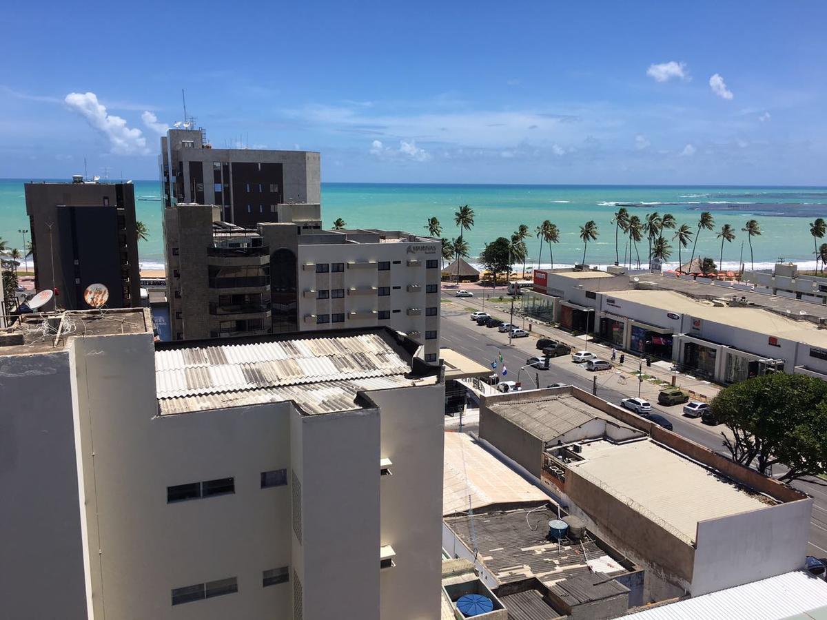 Apartamento Jatiuca Maceió Zewnętrze zdjęcie
