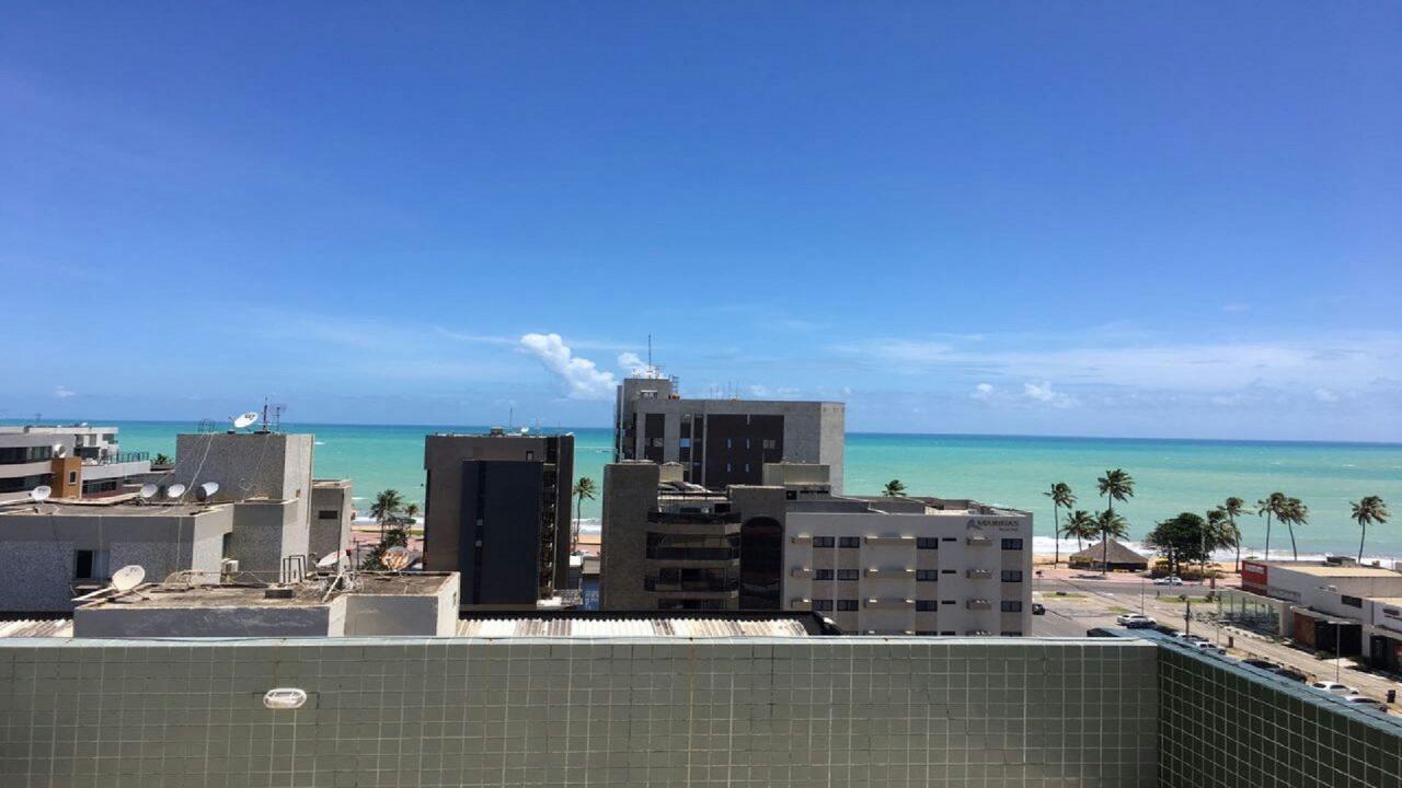 Apartamento Jatiuca Maceió Zewnętrze zdjęcie