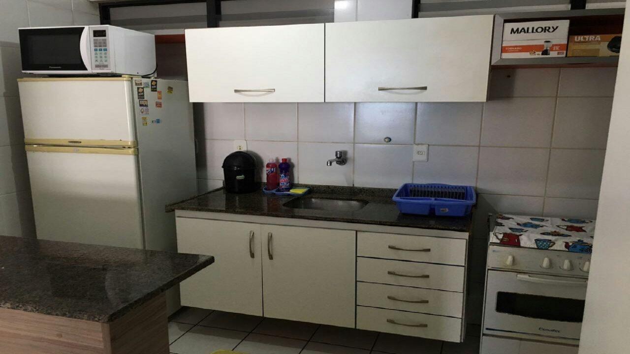 Apartamento Jatiuca Maceió Zewnętrze zdjęcie
