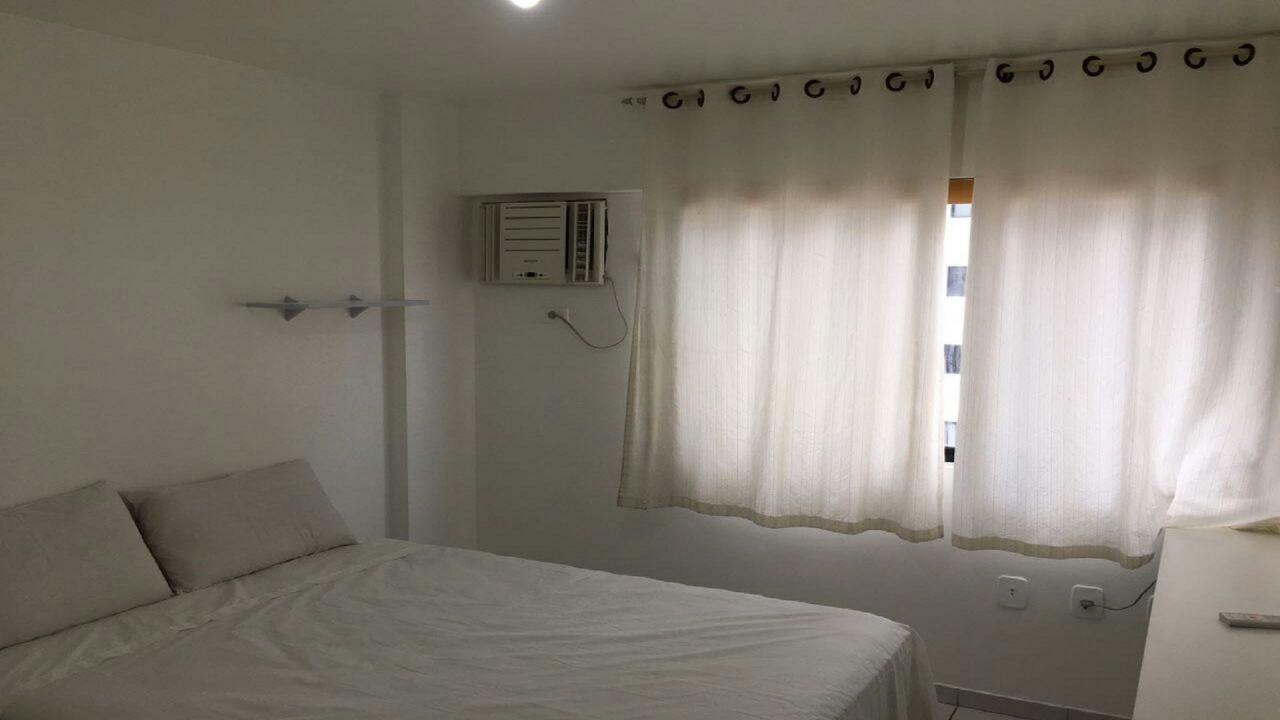 Apartamento Jatiuca Maceió Zewnętrze zdjęcie
