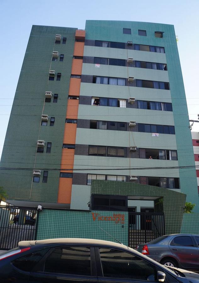Apartamento Jatiuca Maceió Zewnętrze zdjęcie