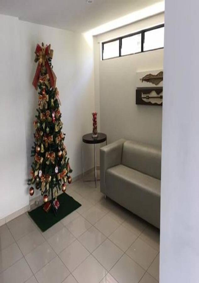 Apartamento Jatiuca Maceió Zewnętrze zdjęcie