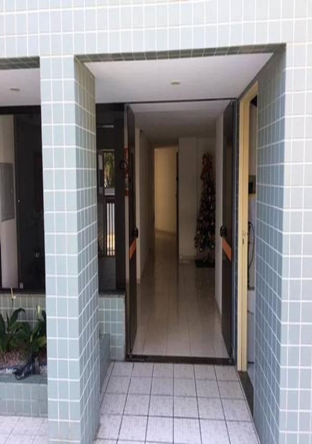Apartamento Jatiuca Maceió Zewnętrze zdjęcie